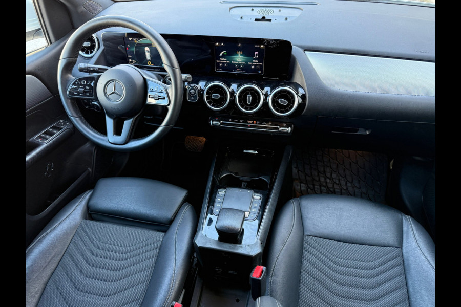 Mercedes-Benz B-Klasse 200d / Inruil Mog.