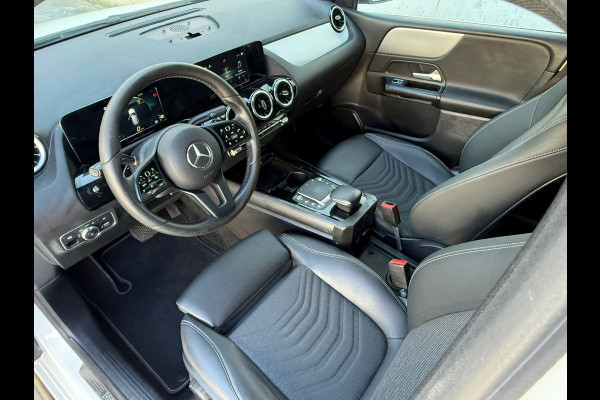 Mercedes-Benz B-Klasse 200d / Inruil Mog.