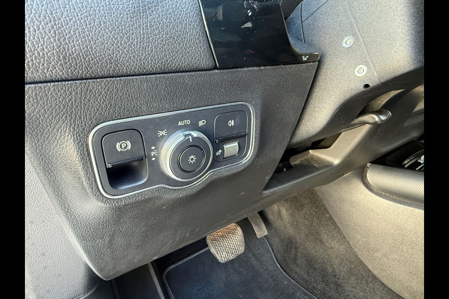 Mercedes-Benz B-Klasse 200d / Inruil Mog.