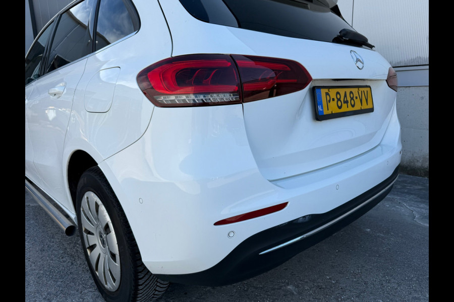 Mercedes-Benz B-Klasse 200d / Inruil Mog.