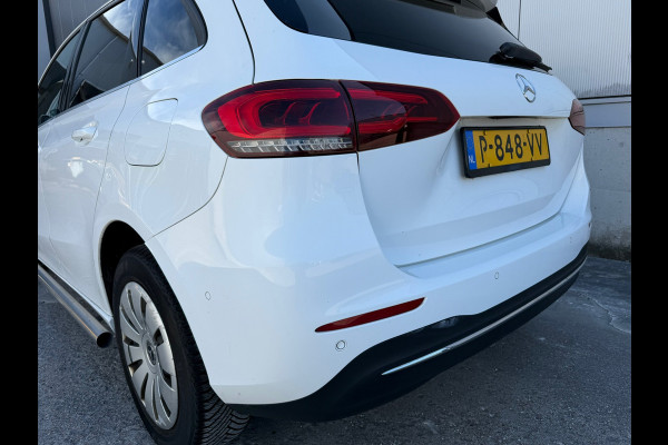 Mercedes-Benz B-Klasse 200d / Inruil Mog.