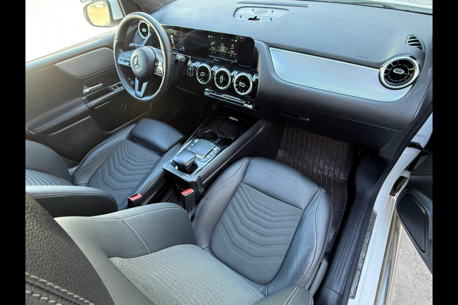 Mercedes-Benz B-Klasse 200d / Inruil Mog.