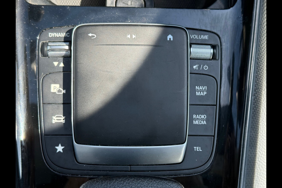 Mercedes-Benz B-Klasse 200d / Inruil Mog.