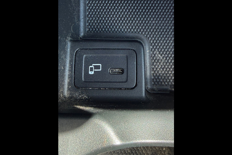 Mercedes-Benz B-Klasse 200d / Inruil Mog.