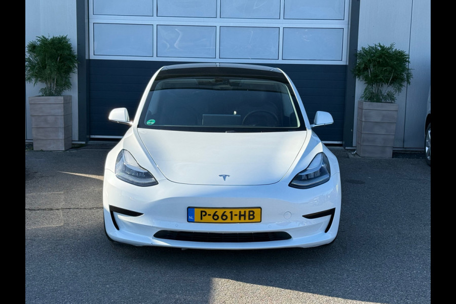 Tesla Model 3 Standard RWD Plus 60 kWh / APK / LM Velgen / Inruil Mog.