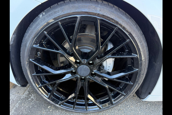 Tesla Model 3 Standard RWD Plus 60 kWh / APK / LM Velgen / Inruil Mog.