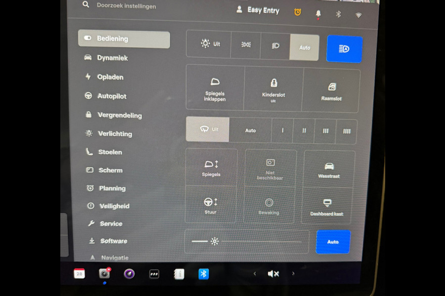 Tesla Model 3 Standard RWD Plus 60 kWh / APK / LM Velgen / Inruil Mog.