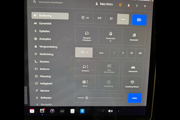 Tesla Model 3 Standard RWD Plus 60 kWh / APK / LM Velgen / Inruil Mog.