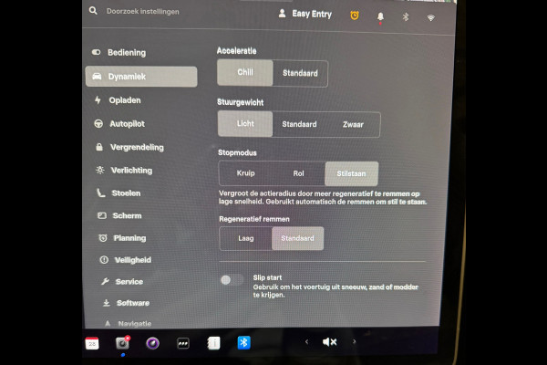 Tesla Model 3 Standard RWD Plus 60 kWh / APK / LM Velgen / Inruil Mog.
