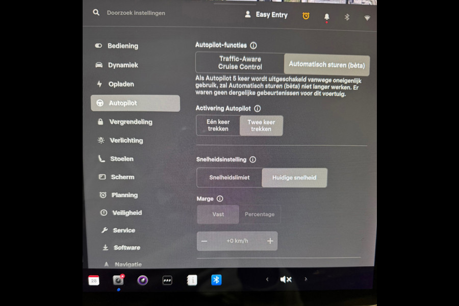 Tesla Model 3 Standard RWD Plus 60 kWh / APK / LM Velgen / Inruil Mog.