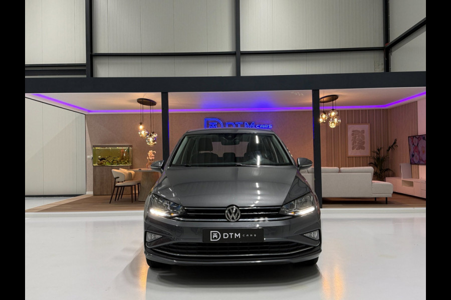 Volkswagen Golf Sportsvan 1.0 TSI Highline Aut. | Trekhaak | ACC | LED | Camera