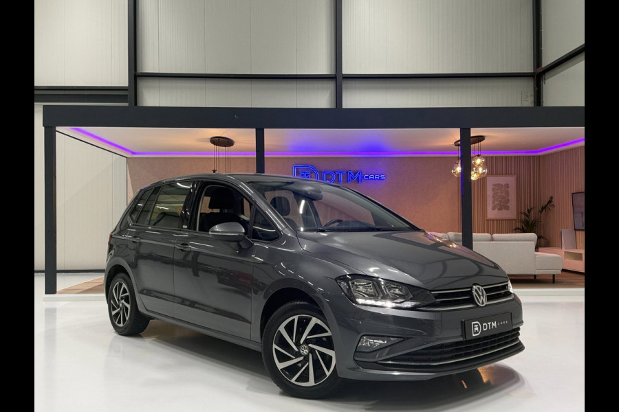 Volkswagen Golf Sportsvan 1.0 TSI Highline Aut. | Trekhaak | ACC | LED | Camera