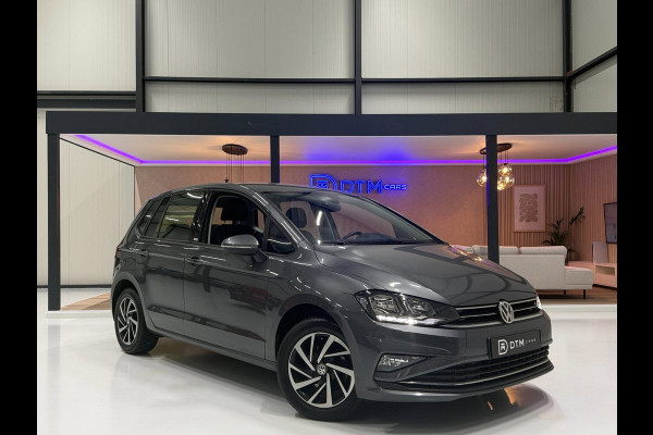 Volkswagen Golf Sportsvan 1.0 TSI Highline Aut. | Trekhaak | ACC | LED | Camera