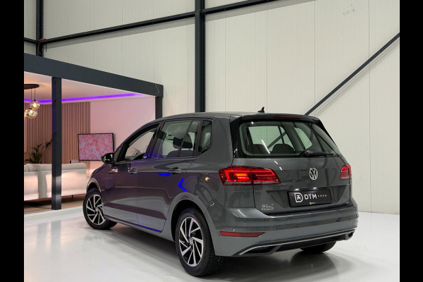 Volkswagen Golf Sportsvan 1.0 TSI Highline Aut. | Trekhaak | ACC | LED | Camera