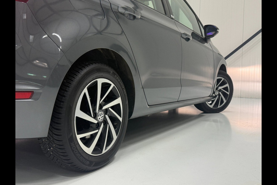 Volkswagen Golf Sportsvan 1.0 TSI Highline Aut. | Trekhaak | ACC | LED | Camera