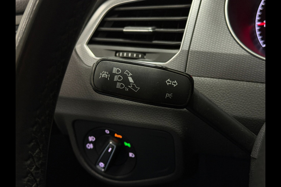 Volkswagen Golf Sportsvan 1.0 TSI Highline Aut. | Trekhaak | ACC | LED | Camera