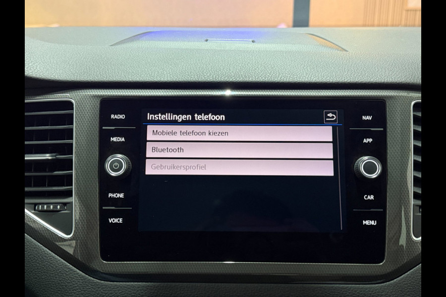 Volkswagen Golf Sportsvan 1.0 TSI Highline Aut. | Trekhaak | ACC | LED | Camera