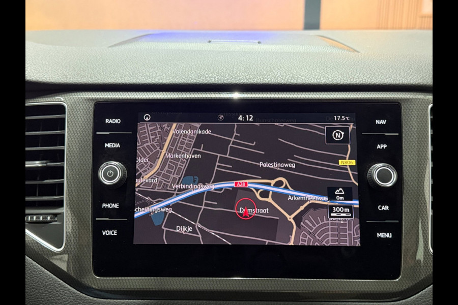 Volkswagen Golf Sportsvan 1.0 TSI Highline Aut. | Trekhaak | ACC | LED | Camera