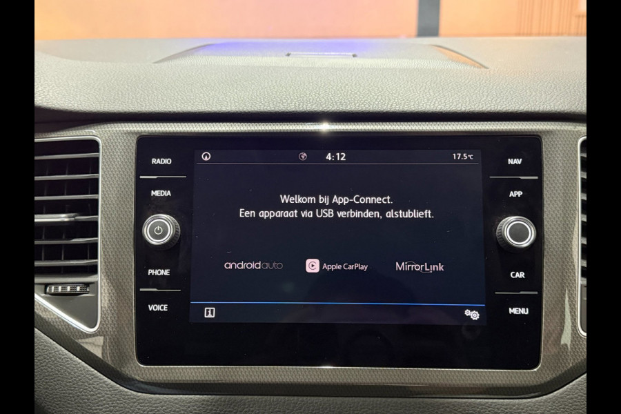 Volkswagen Golf Sportsvan 1.0 TSI Highline Aut. | Trekhaak | ACC | LED | Camera