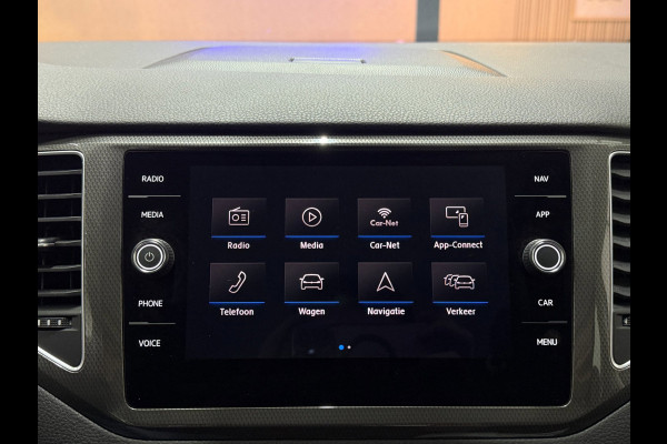 Volkswagen Golf Sportsvan 1.0 TSI Highline Aut. | Trekhaak | ACC | LED | Camera