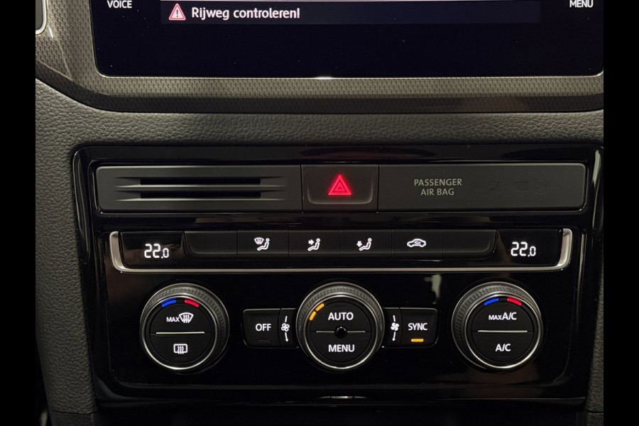 Volkswagen Golf Sportsvan 1.0 TSI Highline Aut. | Trekhaak | ACC | LED | Camera