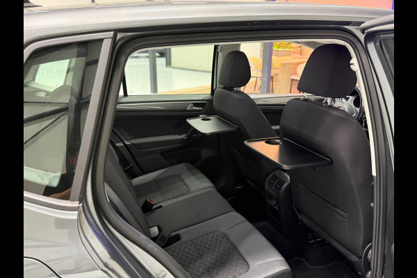 Volkswagen Golf Sportsvan 1.0 TSI Highline Aut. | Trekhaak | ACC | LED | Camera