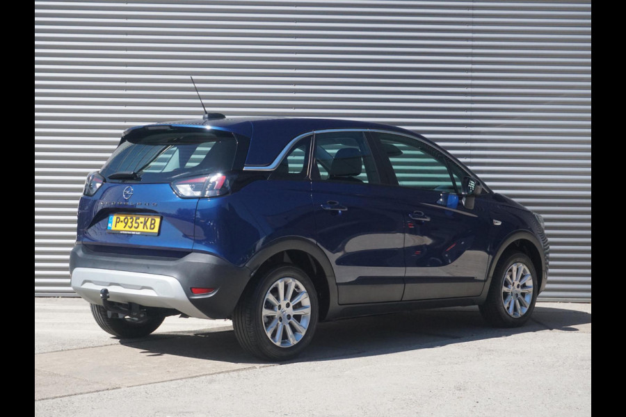 Opel Crossland 1.2 Turbo Elegance Trekhaak