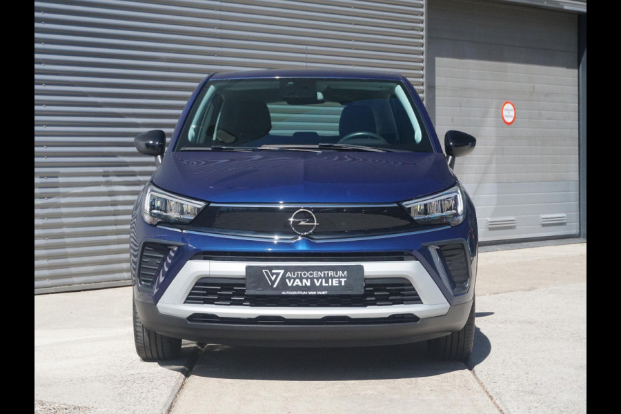 Opel Crossland 1.2 Turbo Elegance Trekhaak