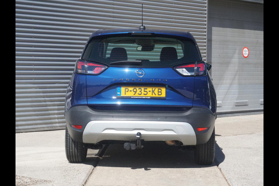 Opel Crossland 1.2 Turbo Elegance Trekhaak