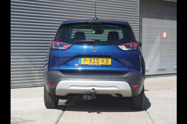 Opel Crossland 1.2 Turbo Elegance Trekhaak