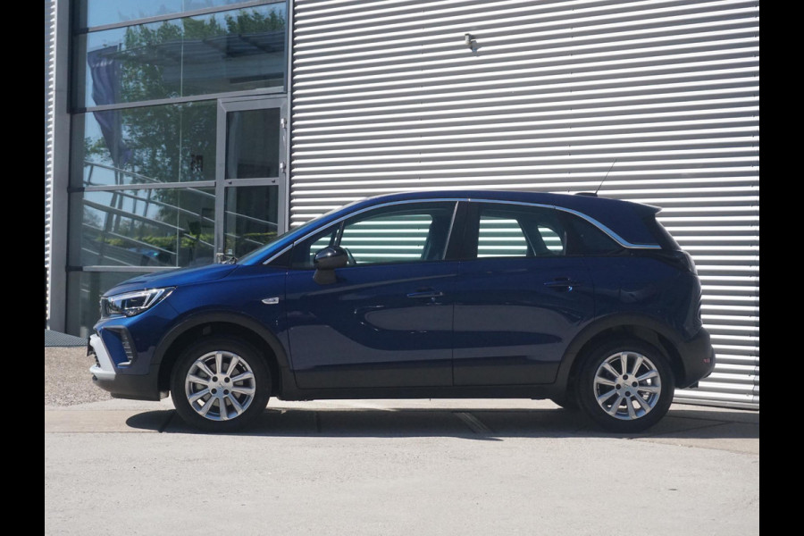 Opel Crossland 1.2 Turbo Elegance Trekhaak