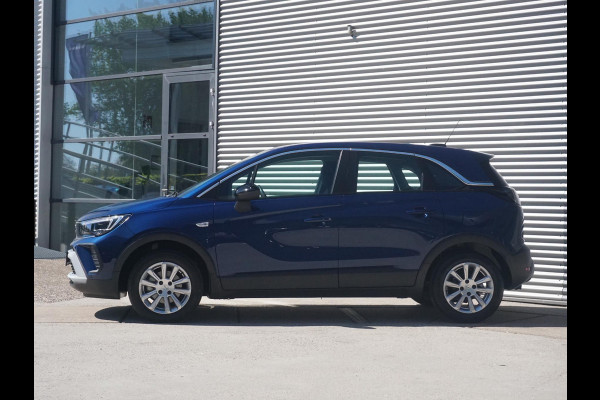 Opel Crossland 1.2 Turbo Elegance Trekhaak