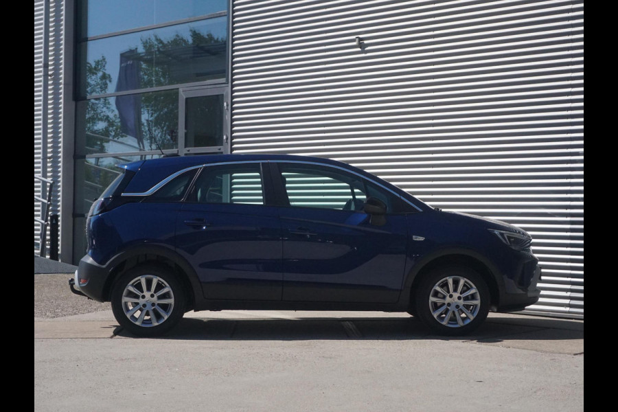 Opel Crossland 1.2 Turbo Elegance Trekhaak