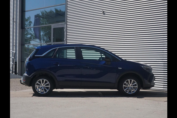 Opel Crossland 1.2 Turbo Elegance Trekhaak
