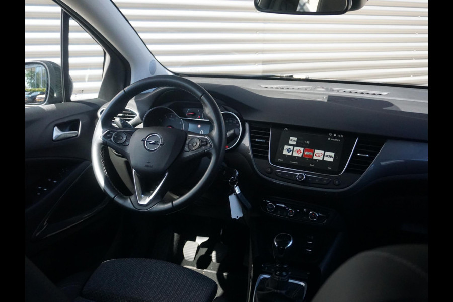 Opel Crossland 1.2 Turbo Elegance Trekhaak