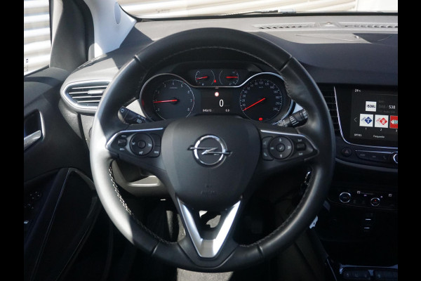 Opel Crossland 1.2 Turbo Elegance Trekhaak