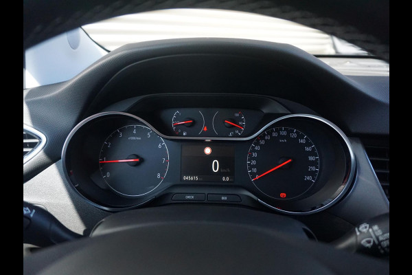 Opel Crossland 1.2 Turbo Elegance Trekhaak