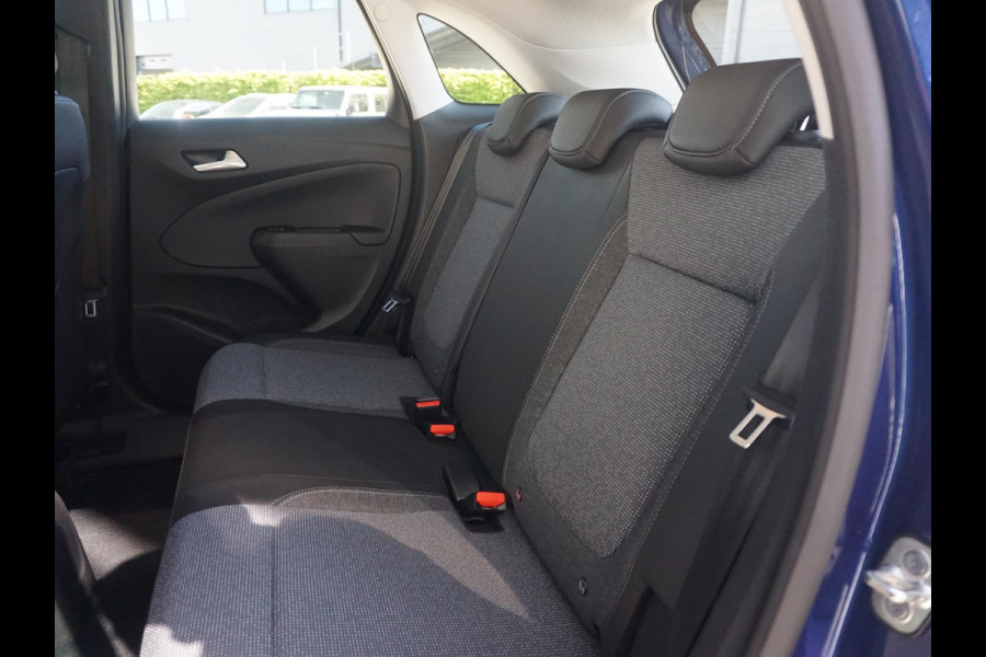 Opel Crossland 1.2 Turbo Elegance Trekhaak