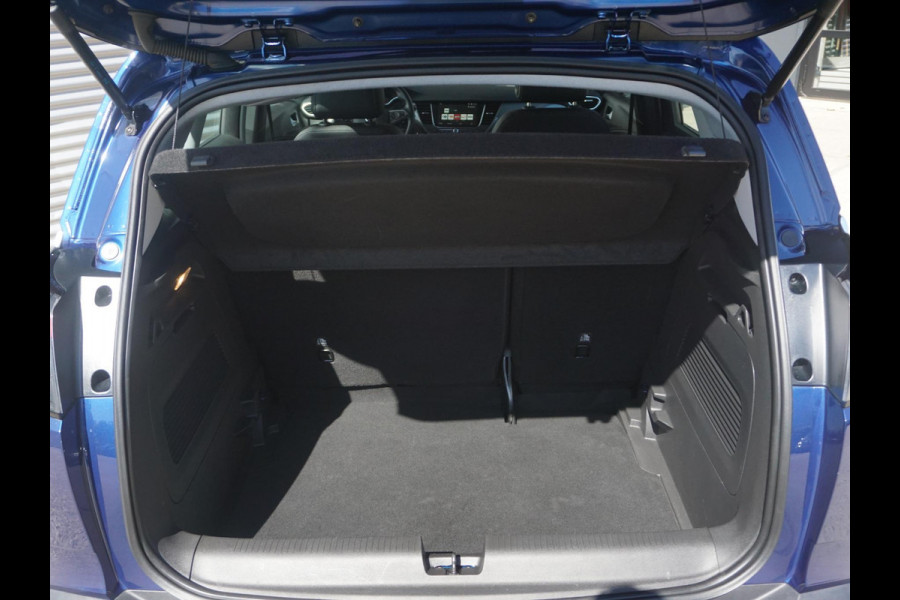 Opel Crossland 1.2 Turbo Elegance Trekhaak