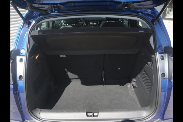 Opel Crossland 1.2 Turbo Elegance Trekhaak