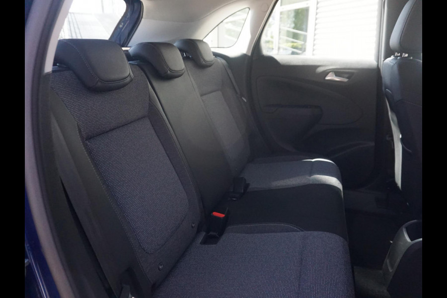 Opel Crossland 1.2 Turbo Elegance Trekhaak