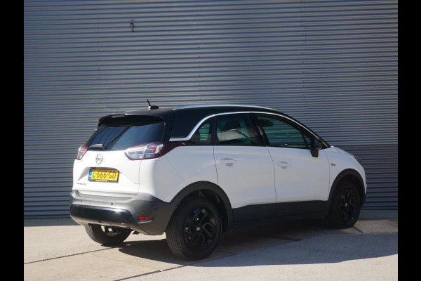 Opel Crossland X 1.2 Turbo Ultimate Panoramadak