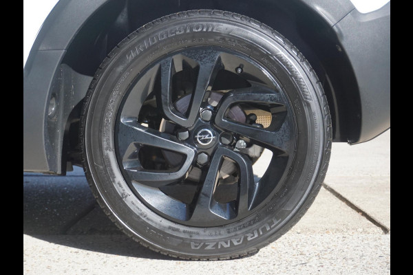 Opel Crossland X 1.2 Turbo Ultimate Panoramadak