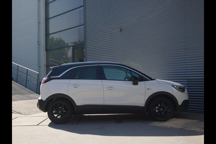 Opel Crossland X 1.2 Turbo Ultimate Panoramadak
