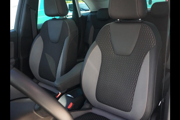 Opel Crossland X 1.2 Turbo Ultimate Panoramadak