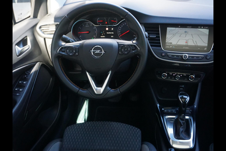 Opel Crossland X 1.2 Turbo Ultimate Panoramadak