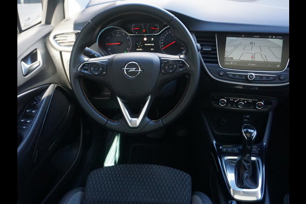 Opel Crossland X 1.2 Turbo Ultimate Panoramadak