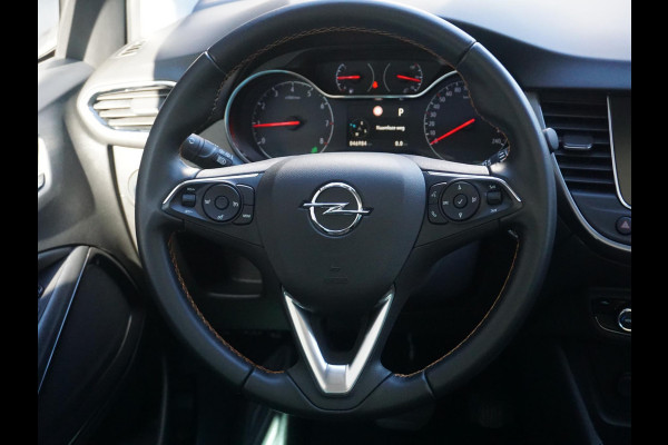 Opel Crossland X 1.2 Turbo Ultimate Panoramadak