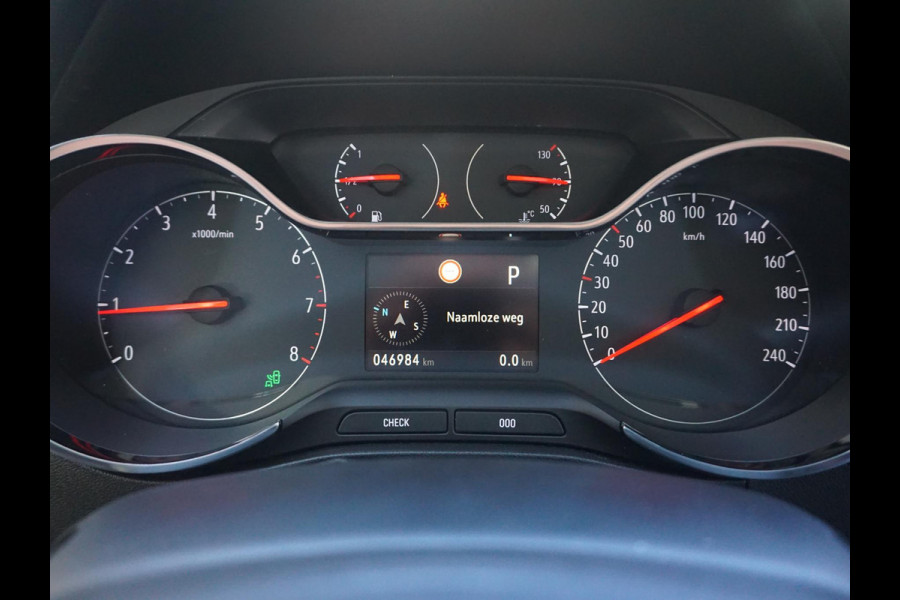 Opel Crossland X 1.2 Turbo Ultimate Panoramadak