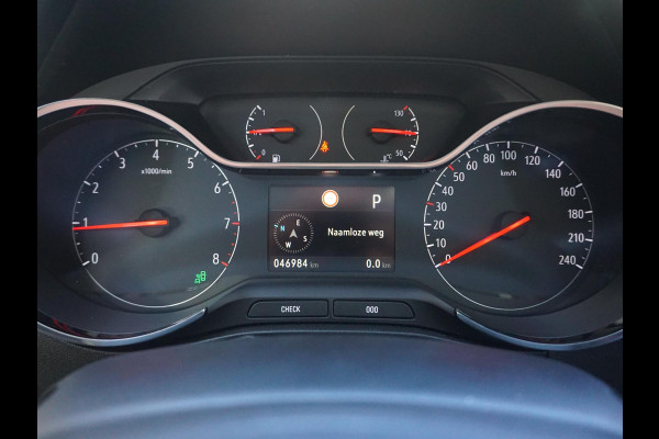Opel Crossland X 1.2 Turbo Ultimate Panoramadak